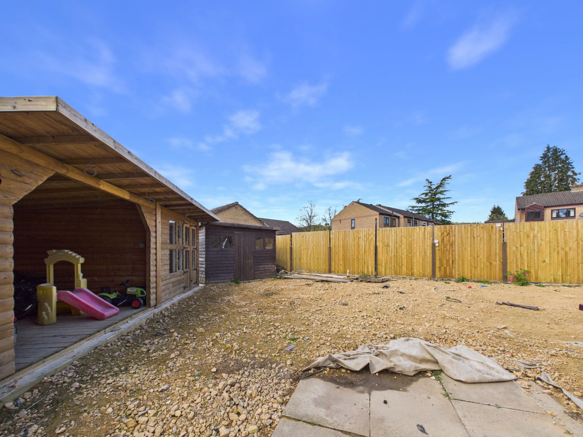 Images for Derby Road, Wirksworth, DE4