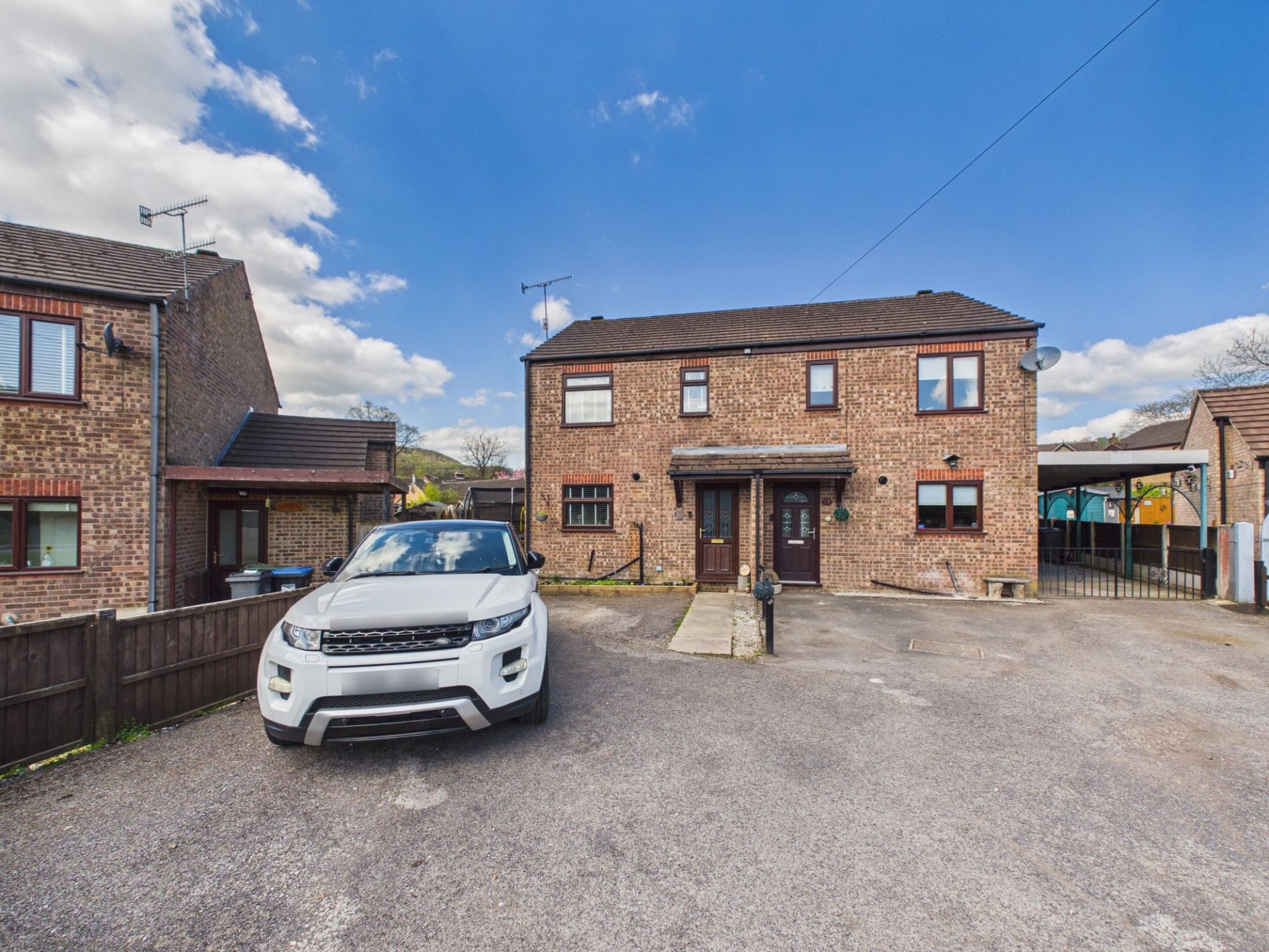 Images for Derby Road, Wirksworth, DE4