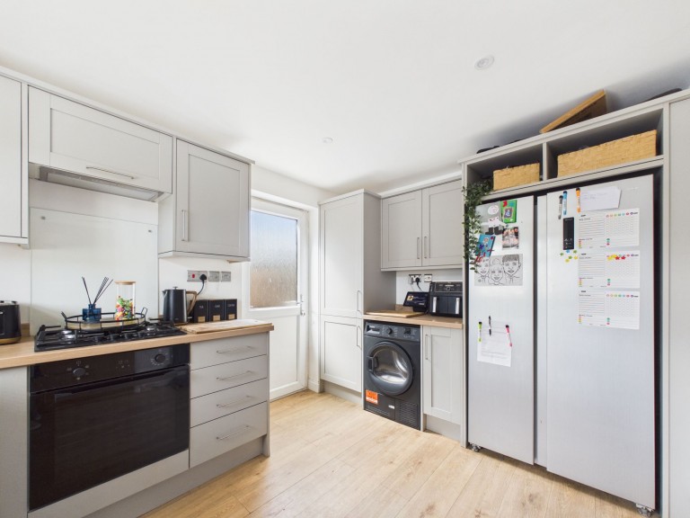Image of Derby Road, Wirksworth, DE4