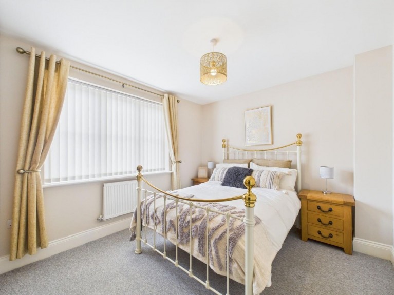 Image of Cromford Road, Wirksworth, DE4