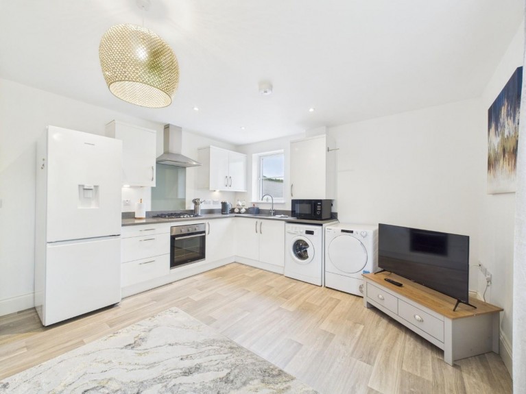 Image of Cromford Road, Wirksworth, DE4