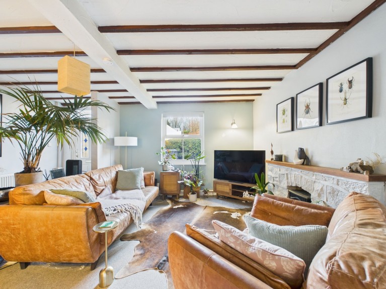 Image of Steeple Grange, Wirksworth, DE4