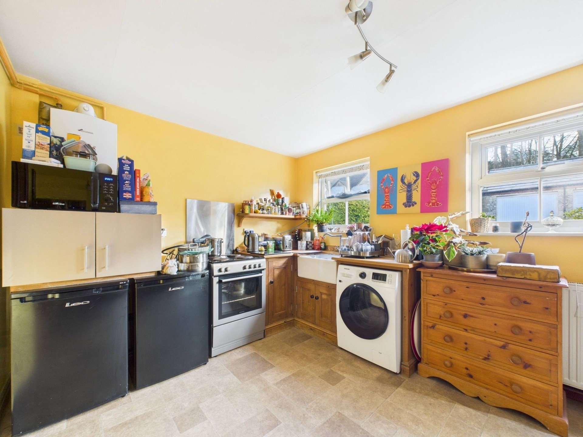 Images for Steeple Grange, Wirksworth, DE4