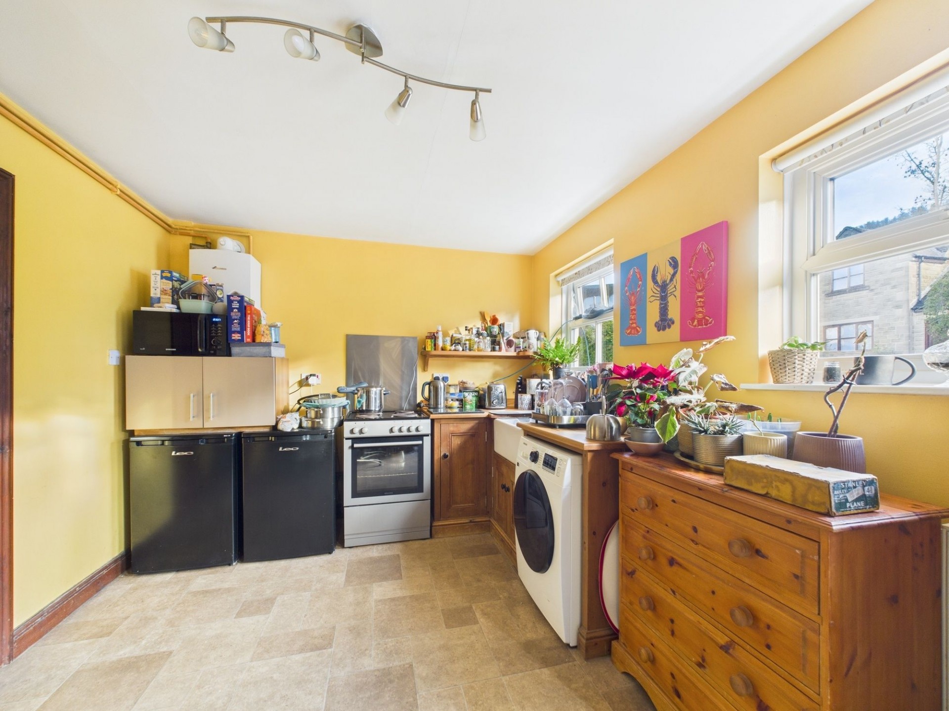 Images for Steeple Grange, Wirksworth, DE4