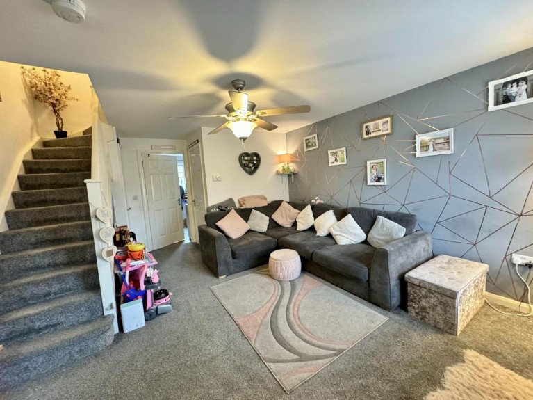 Image of Boden Close, Matlock, DE4