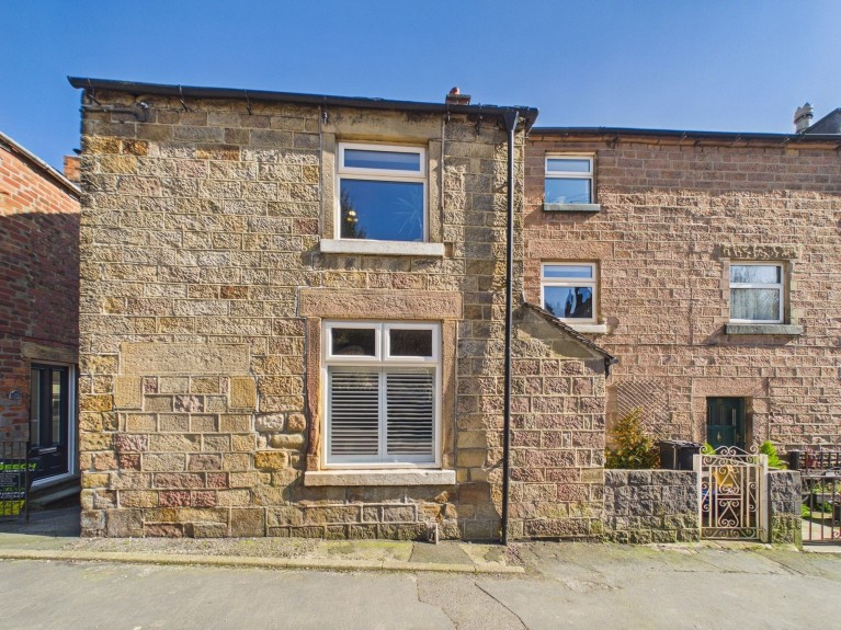 Image of Main Street, Middleton, DE4