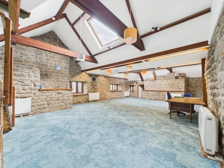 Image of Greenhill, Wirksworth, DE4