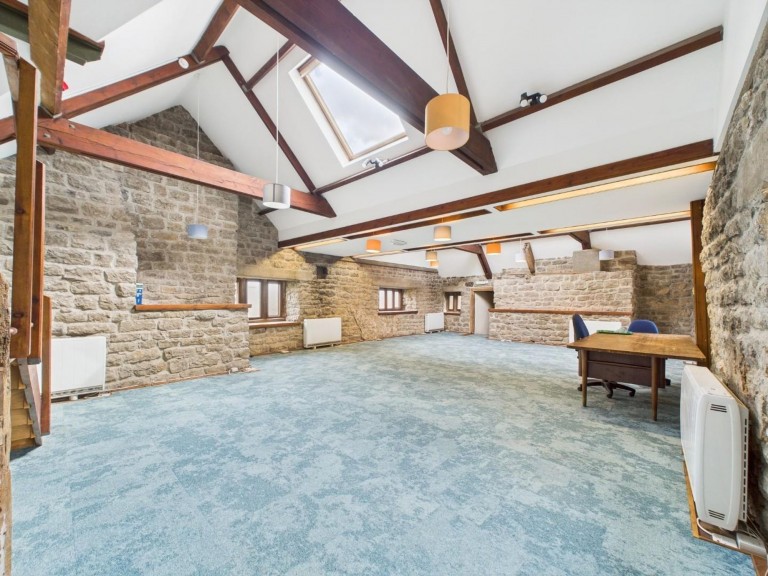 Image of Greenhill, Wirksworth, DE4