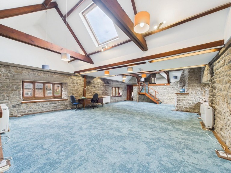 Image of Greenhill, Wirksworth, DE4