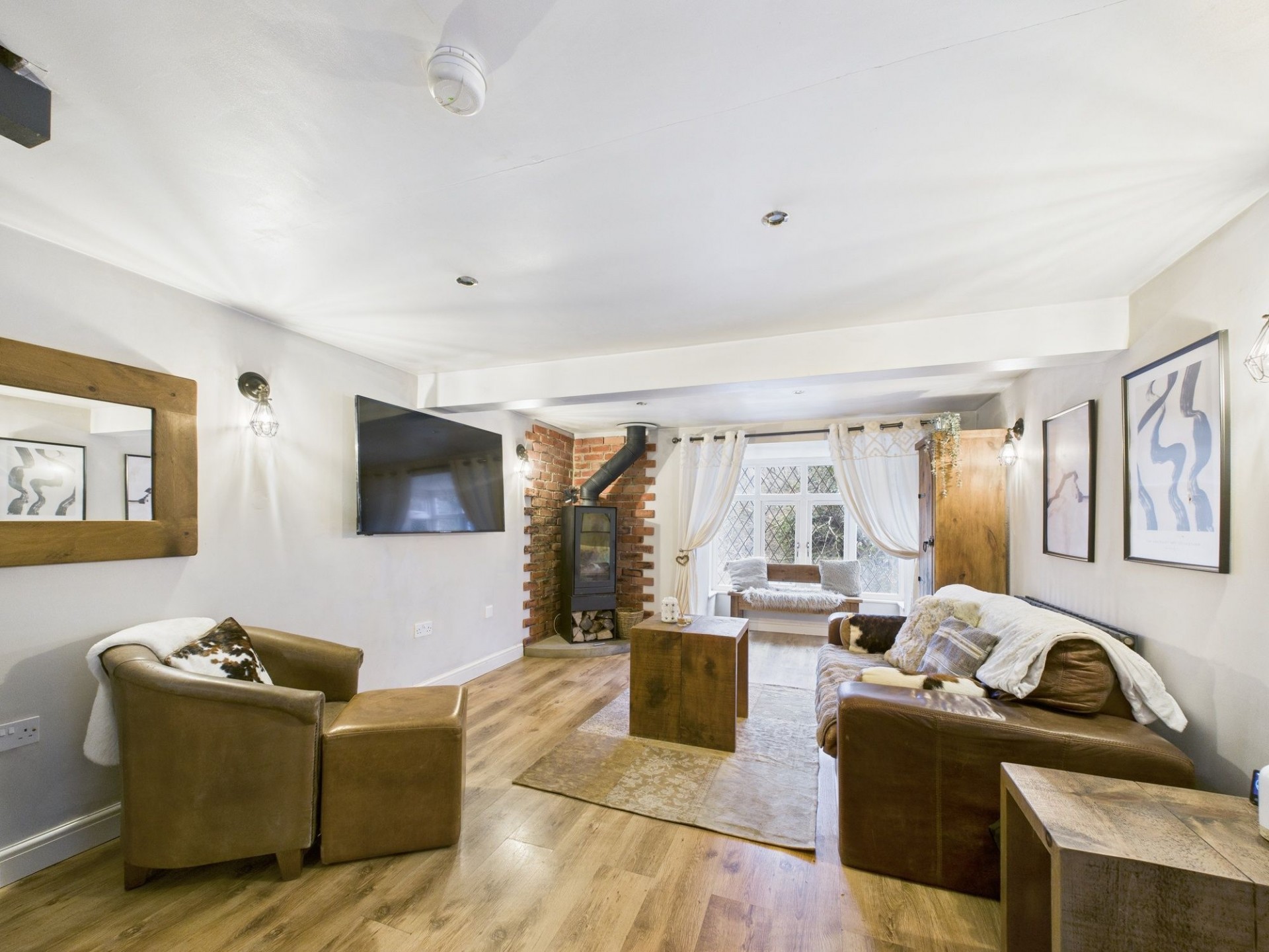 Images for Chapel Hill, Cromford, DE4