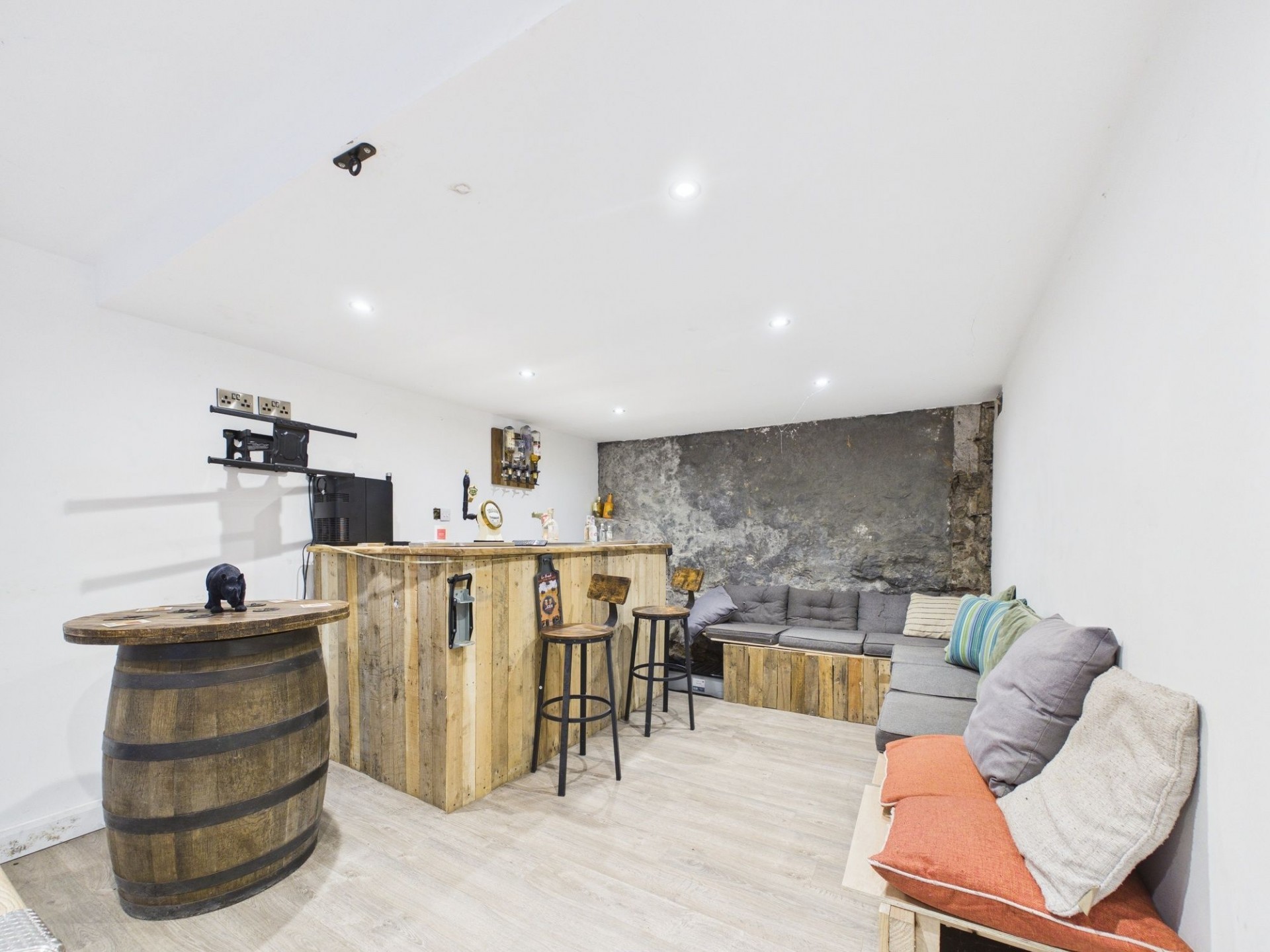 Images for Chapel Hill, Cromford, DE4