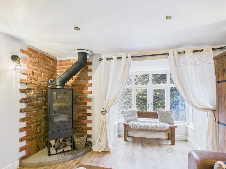 Image of Chapel Hill, Cromford, DE4