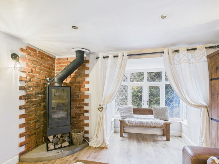 Image of Chapel Hill, Cromford, DE4