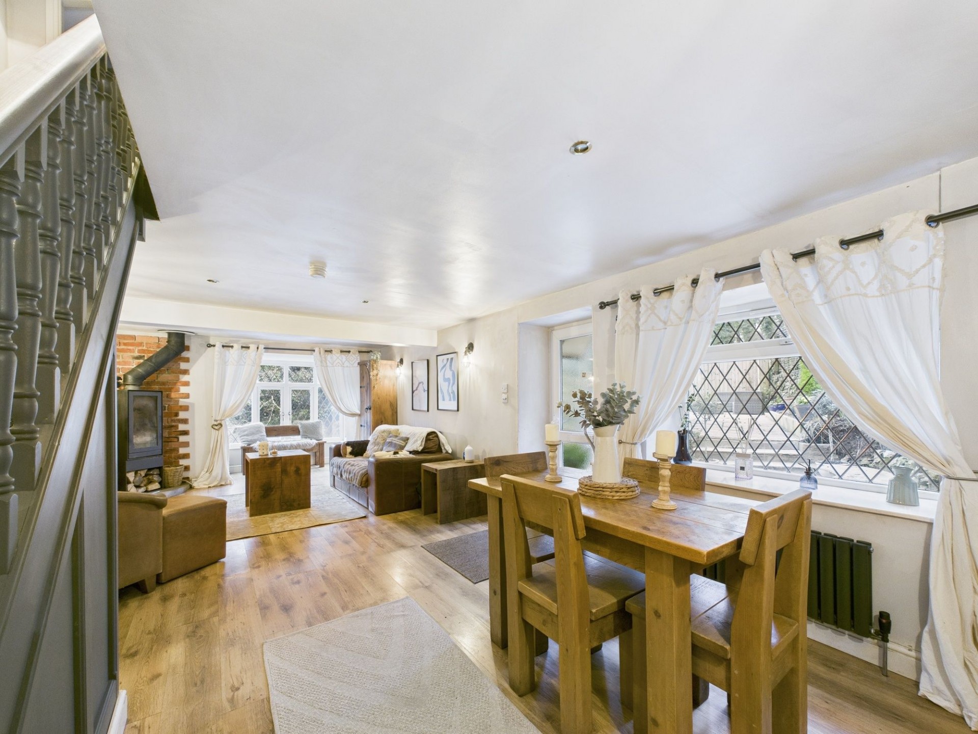 Images for Chapel Hill, Cromford, DE4