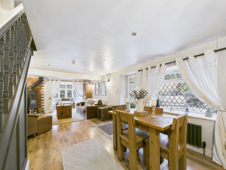 Image of Chapel Hill, Cromford, DE4