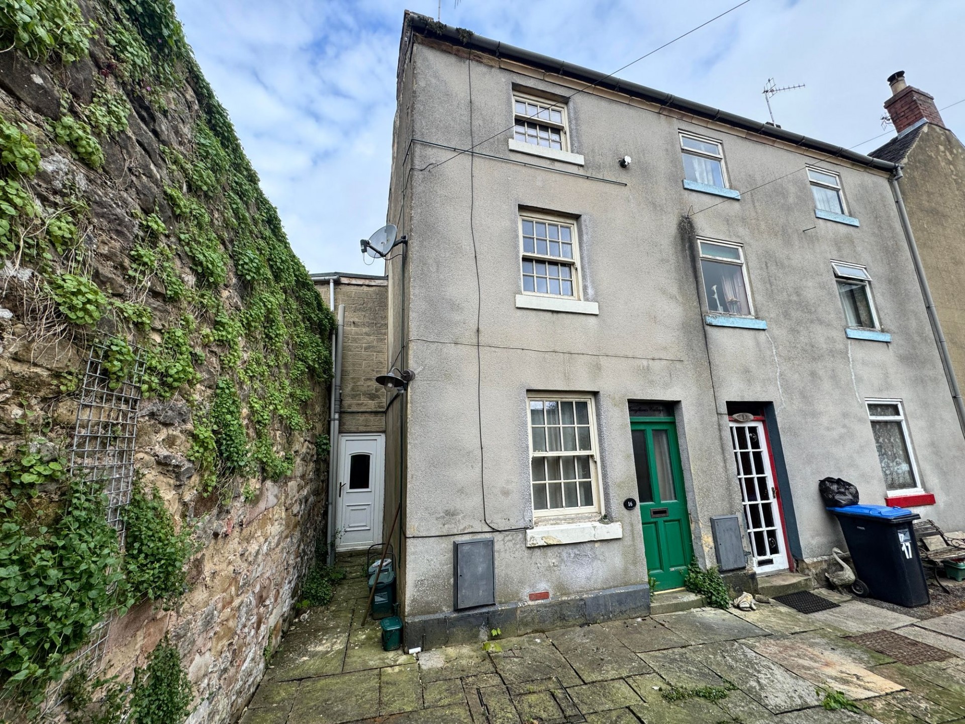Images for St. Marys Gate, Wirksworth, DE4