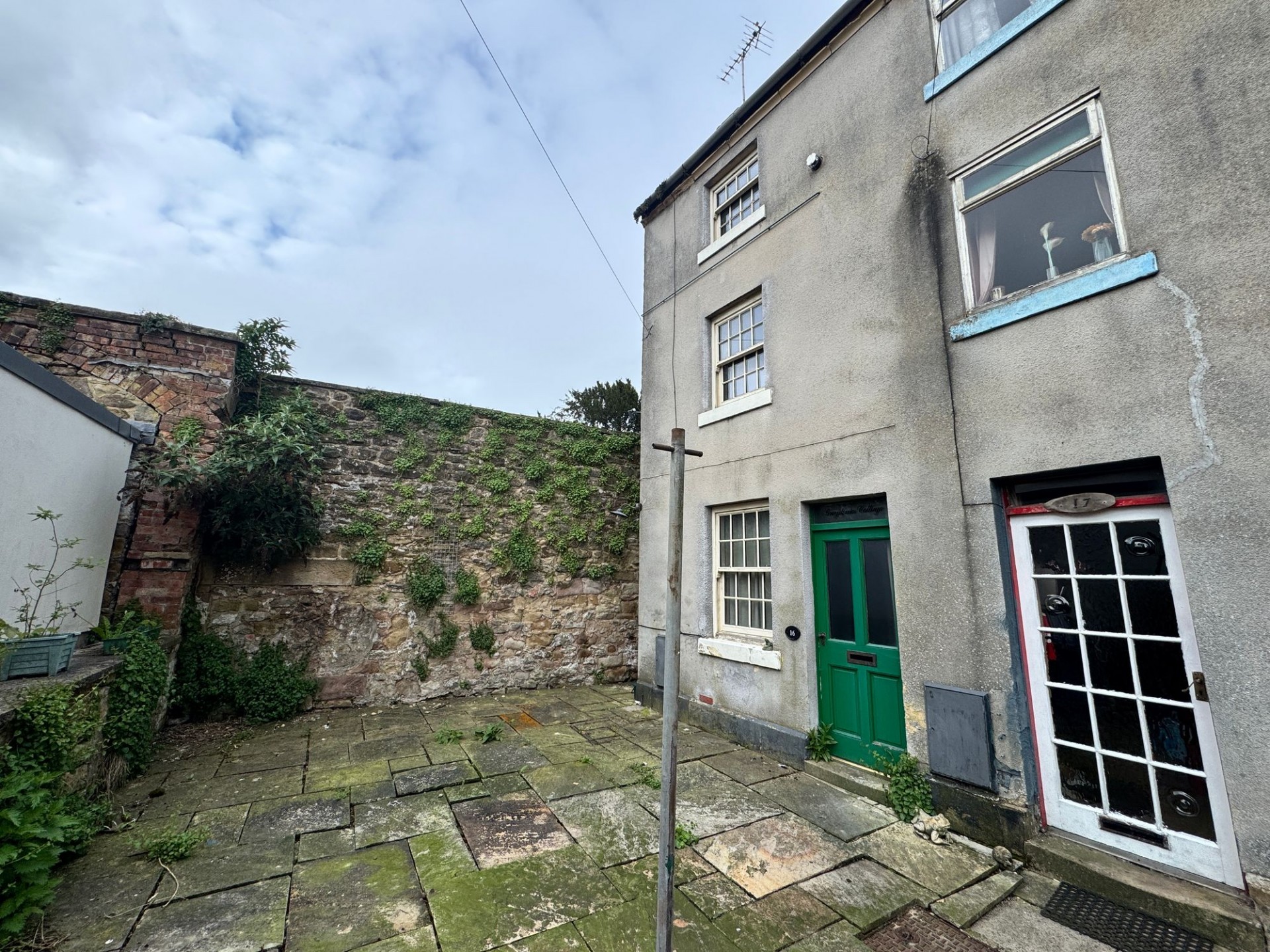 Images for St. Marys Gate, Wirksworth, DE4
