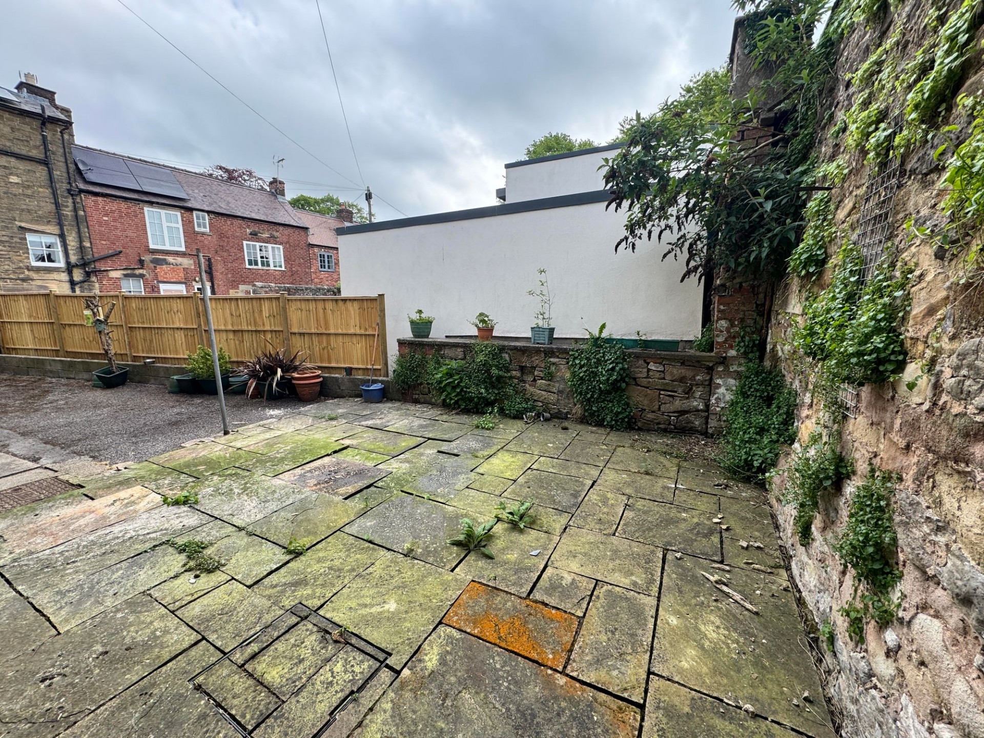Images for St. Marys Gate, Wirksworth, DE4