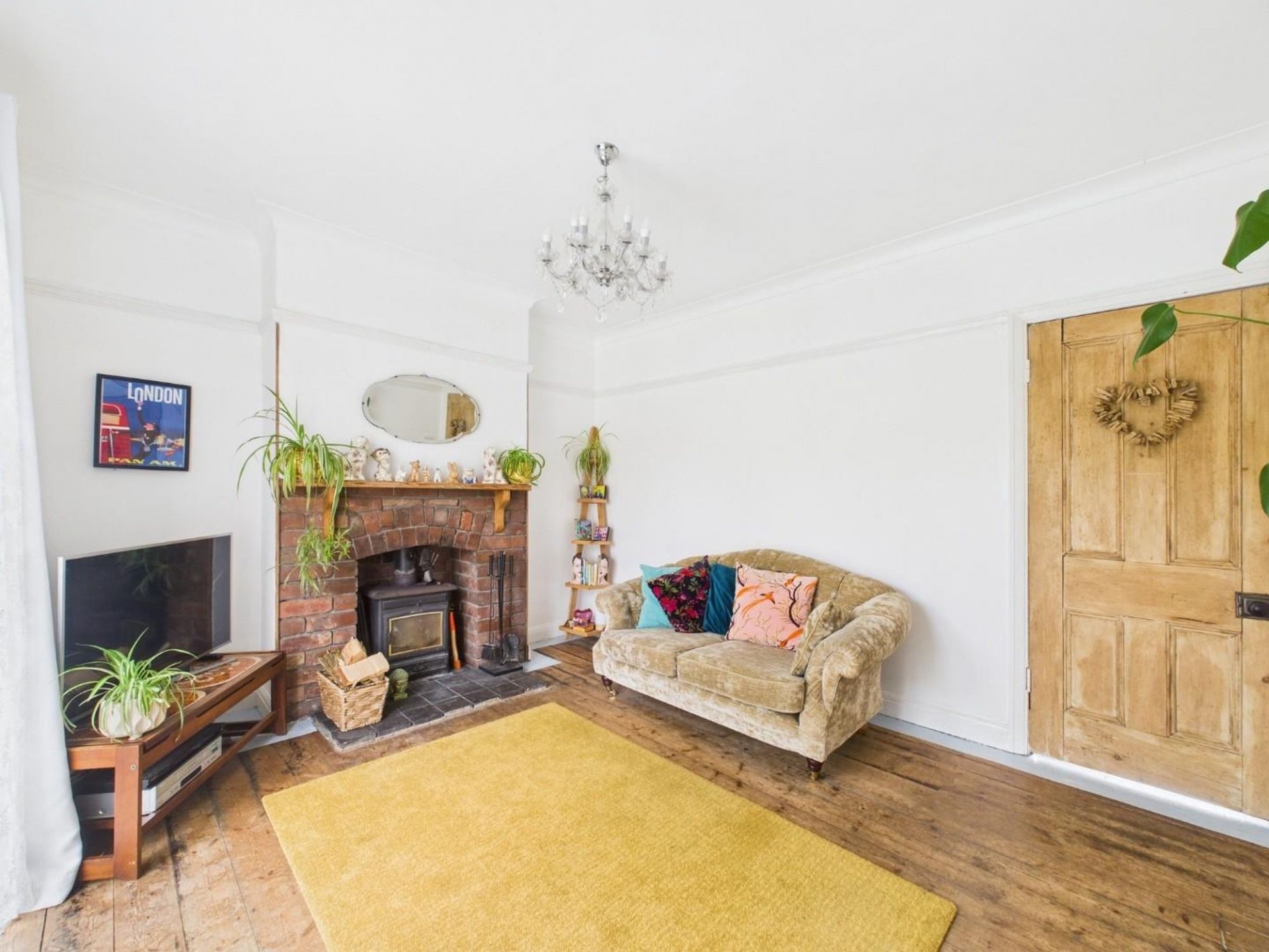 Images for Pocknedge Lane, Holymoorside, S42