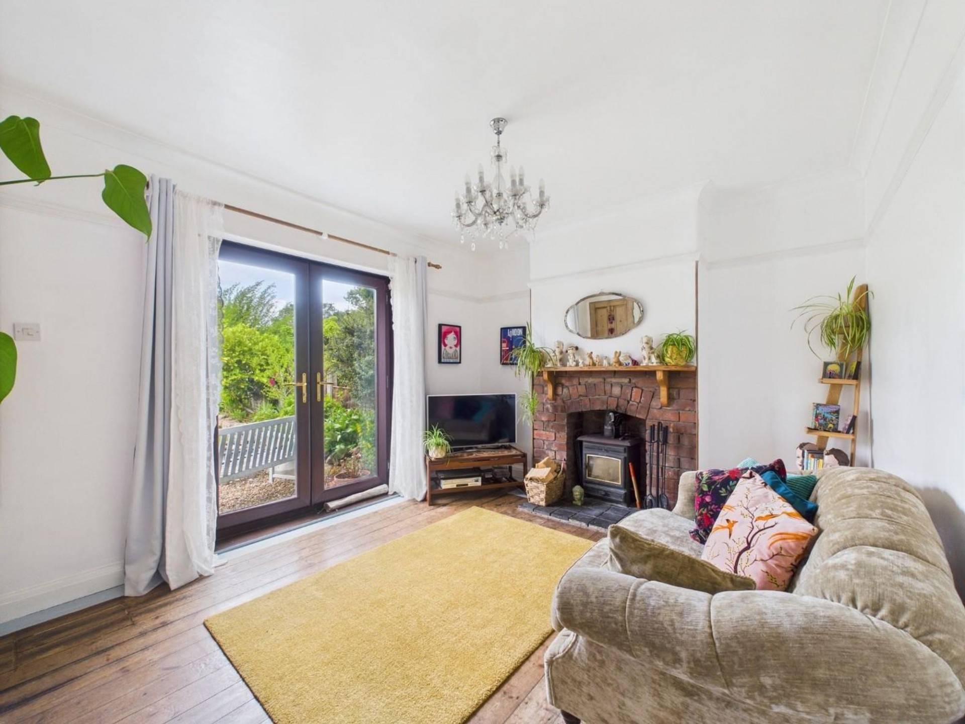 Images for Pocknedge Lane, Holymoorside, S42