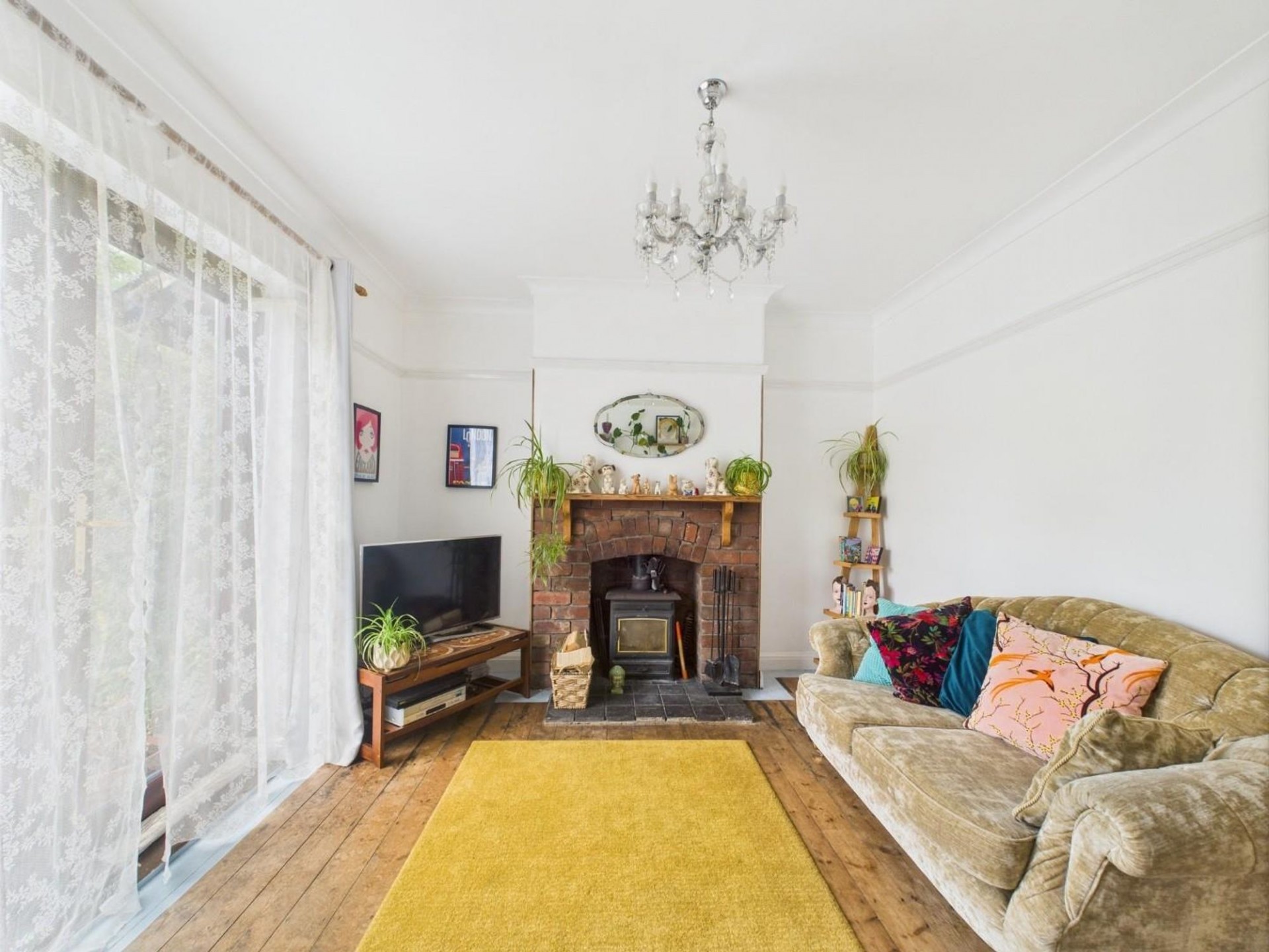 Images for Pocknedge Lane, Holymoorside, S42