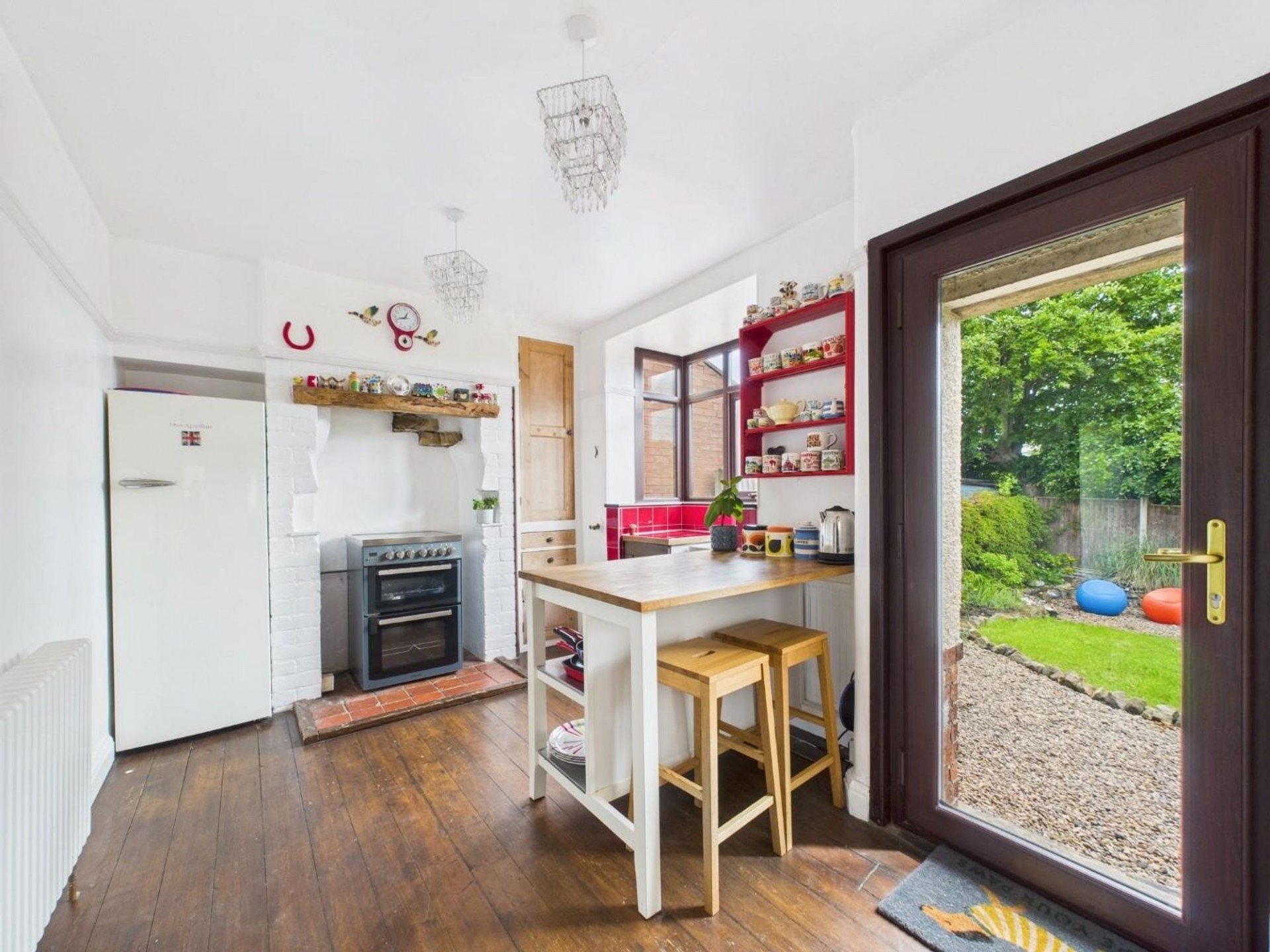 Images for Pocknedge Lane, Holymoorside, S42