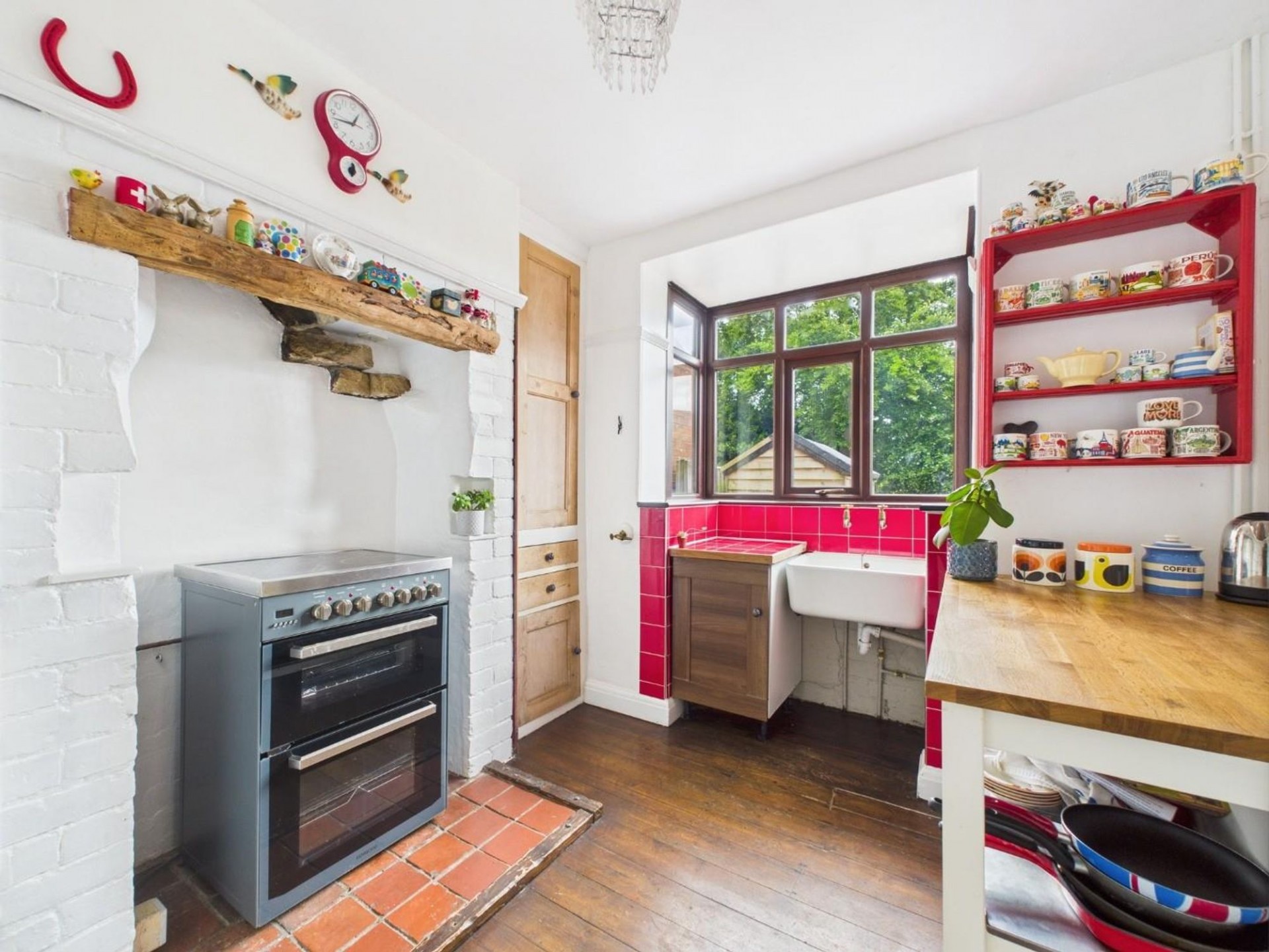 Images for Pocknedge Lane, Holymoorside, S42