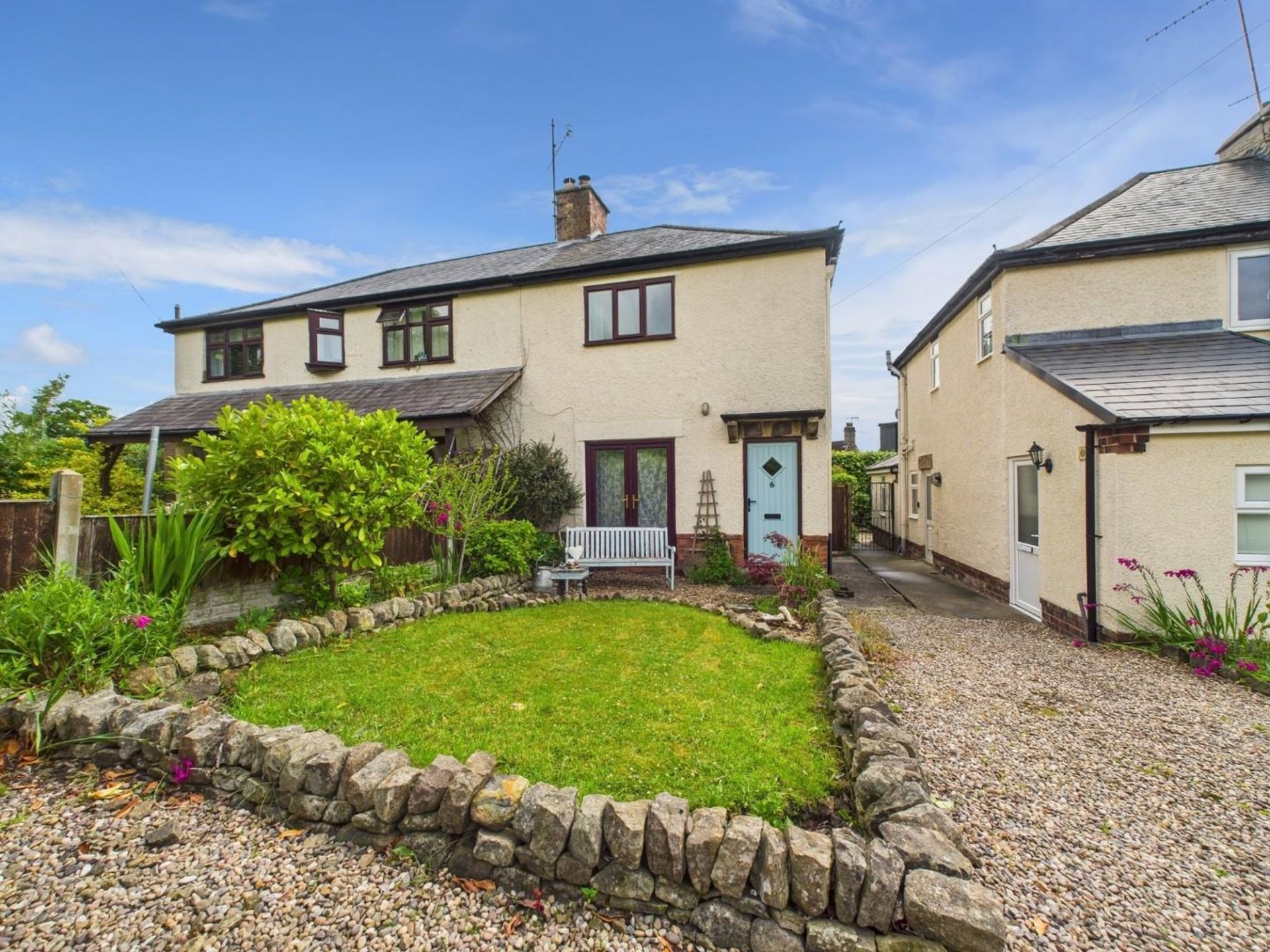 Images for Pocknedge Lane, Holymoorside, S42