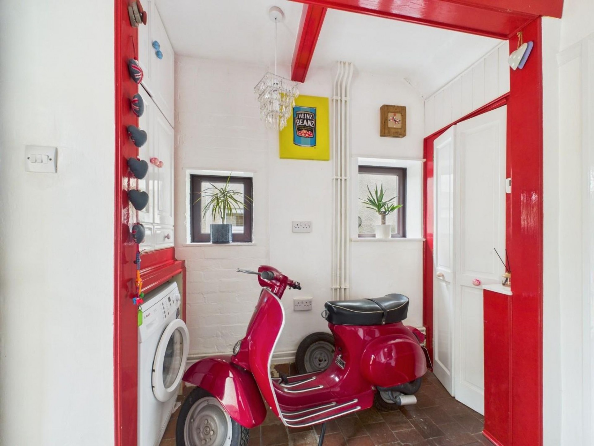 Images for Pocknedge Lane, Holymoorside, S42