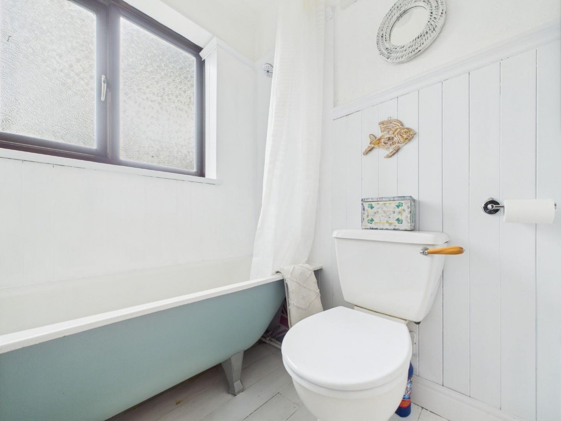 Images for Pocknedge Lane, Holymoorside, S42