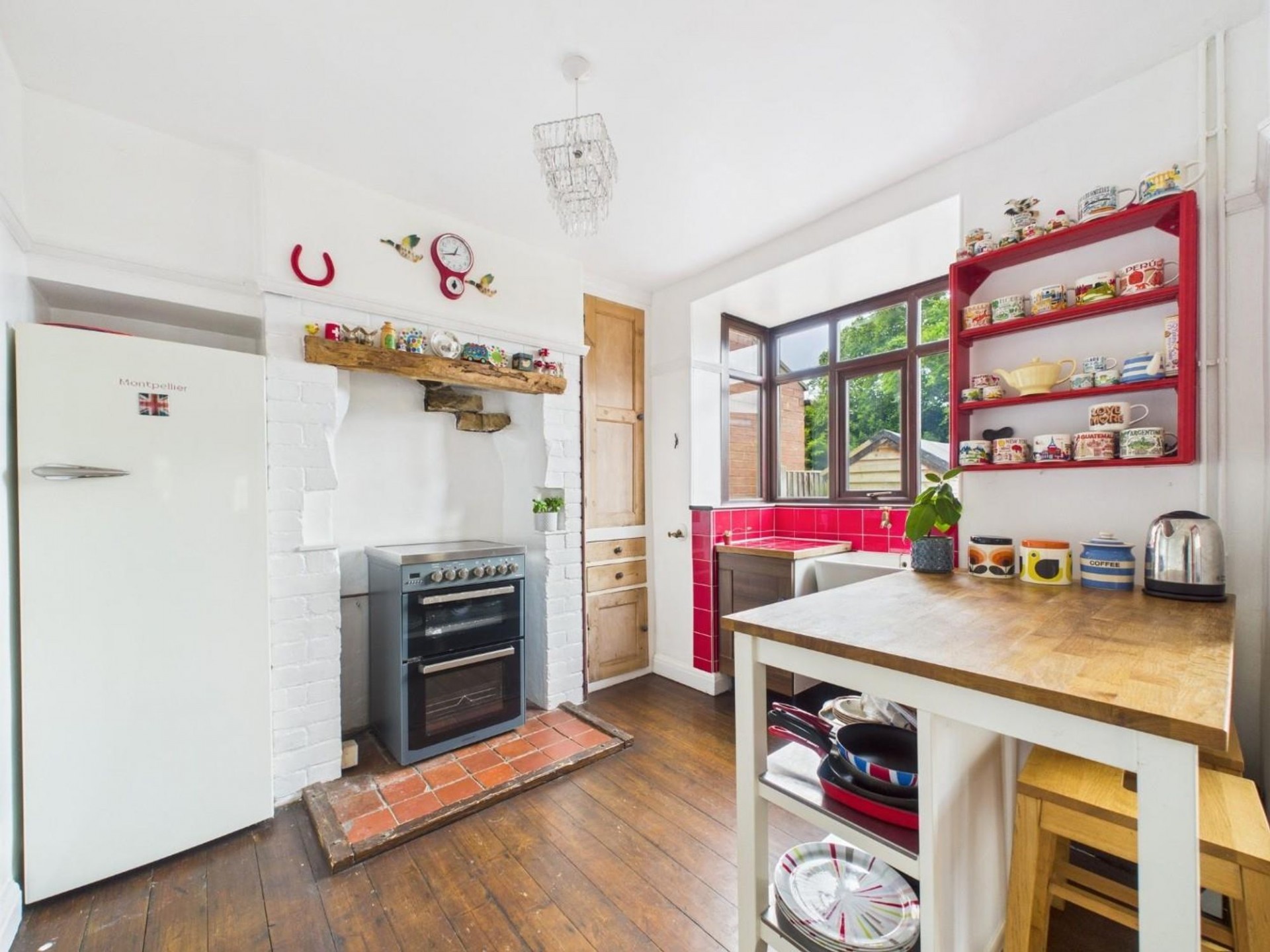 Images for Pocknedge Lane, Holymoorside, S42