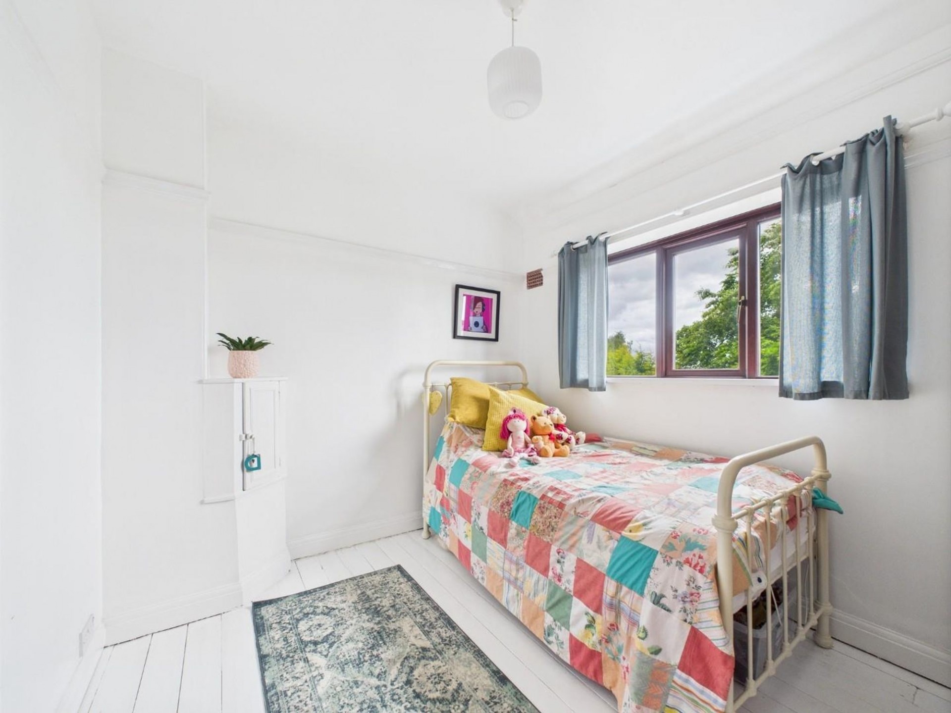 Images for Pocknedge Lane, Holymoorside, S42