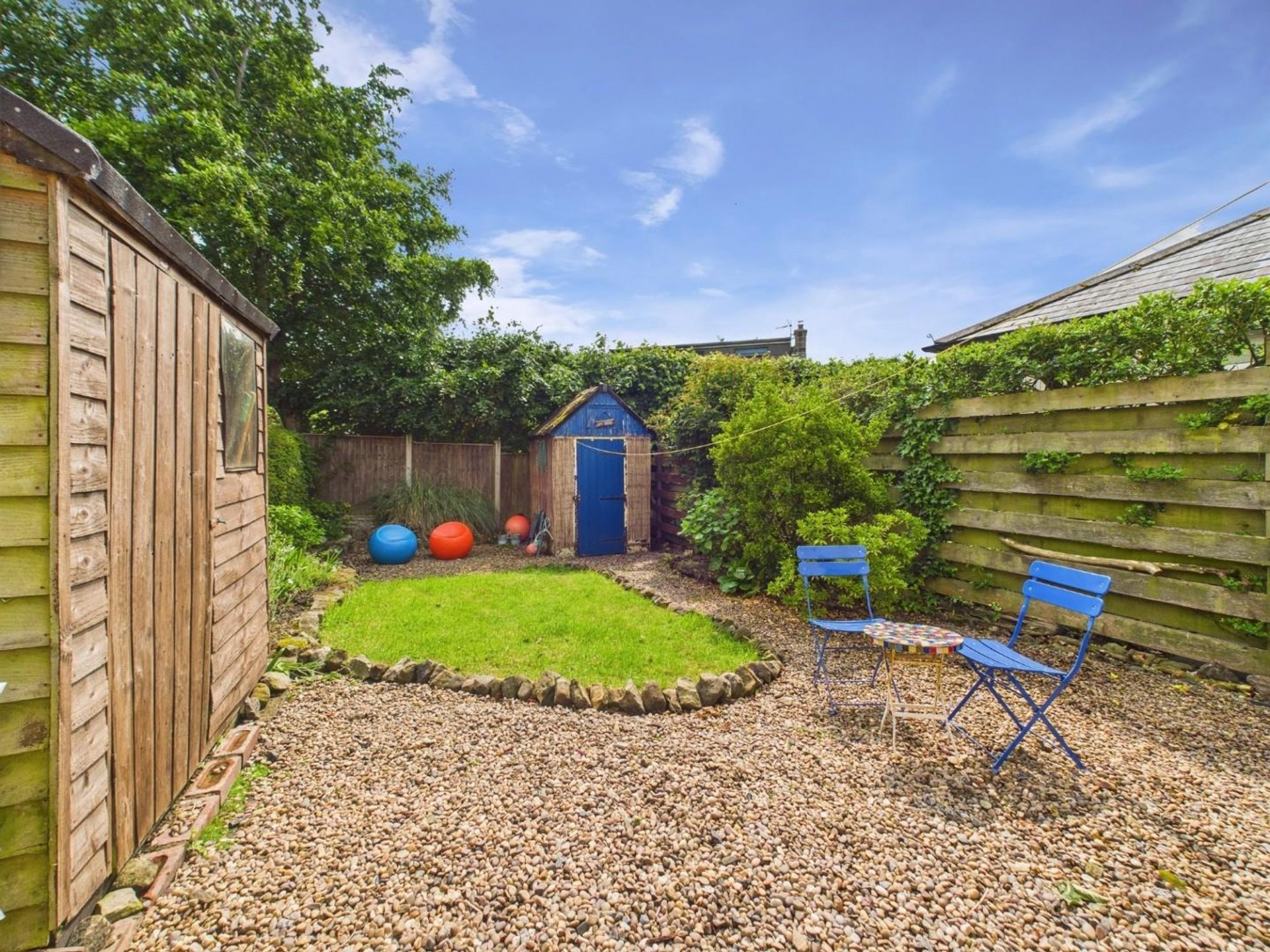 Images for Pocknedge Lane, Holymoorside, S42