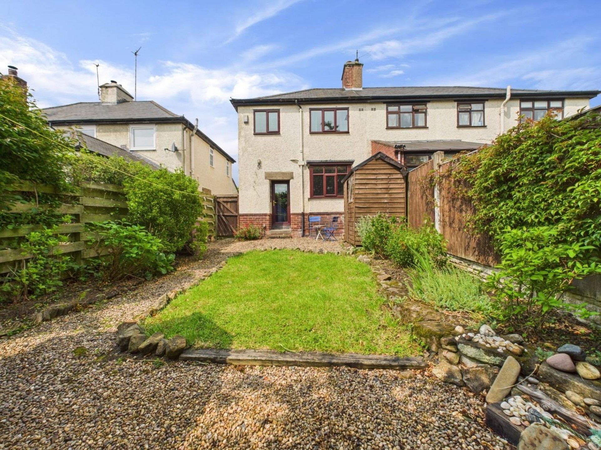 Images for Pocknedge Lane, Holymoorside, S42