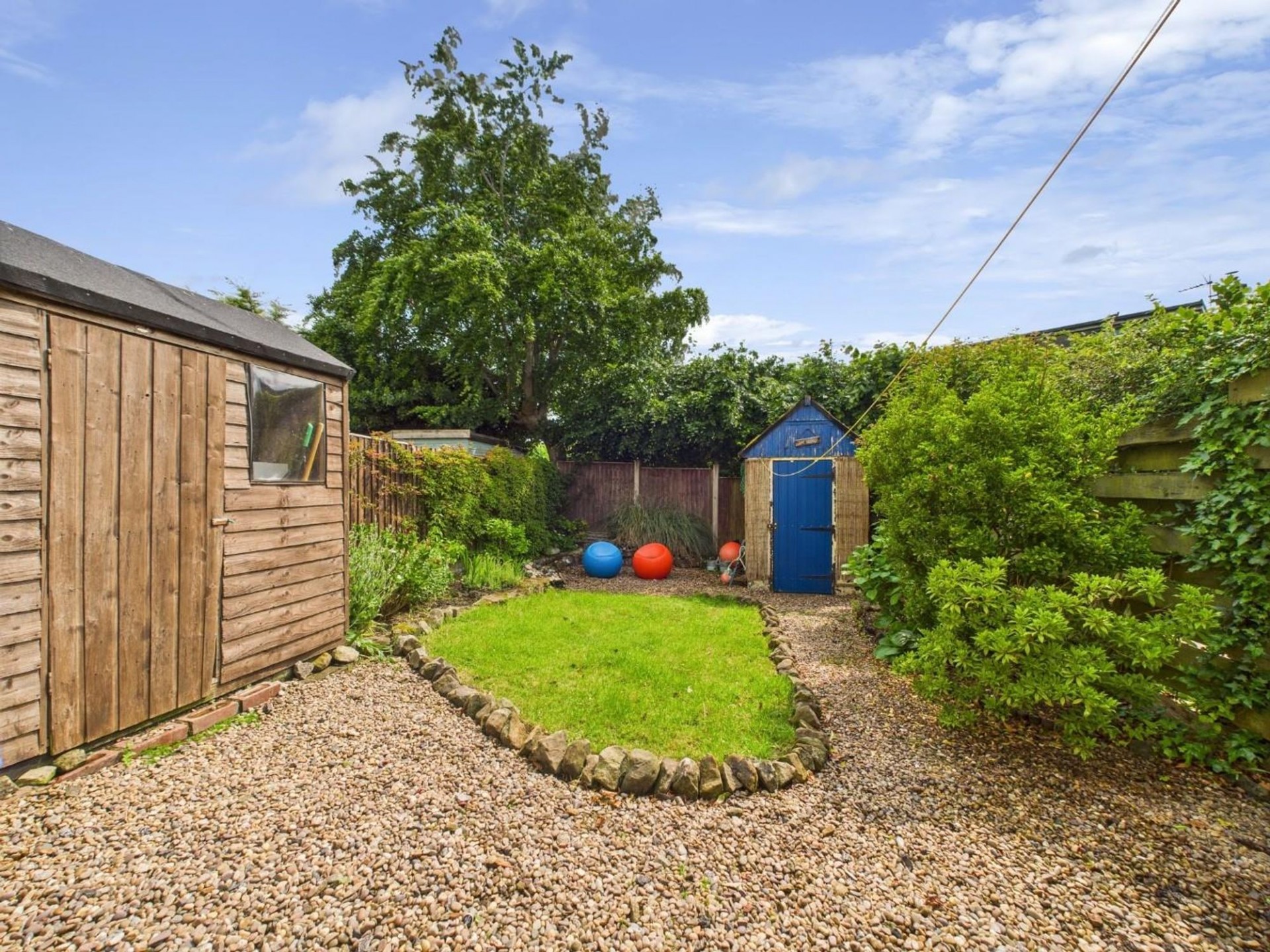 Images for Pocknedge Lane, Holymoorside, S42