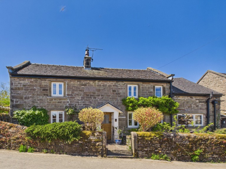 Image of Moor Lane, Elton, DE4