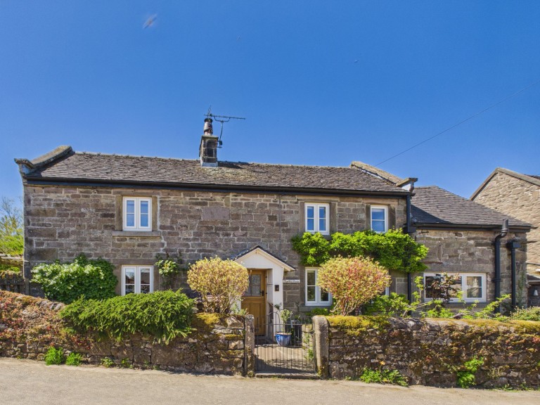 Moor Lane, Elton, DE4