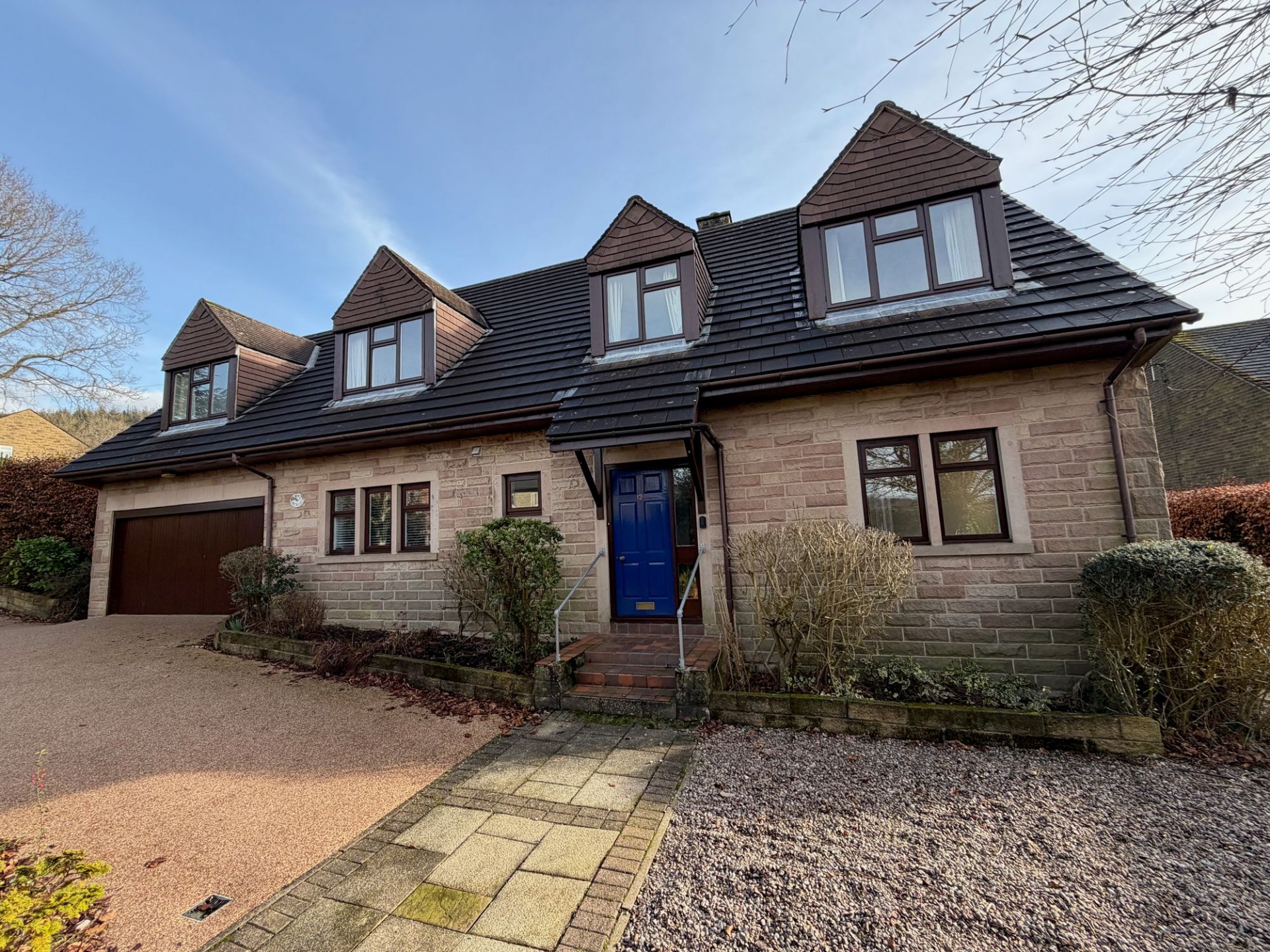 Images for Greenaway Lane, Hackney, DE4