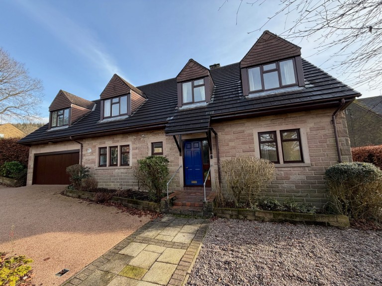 Greenaway Lane, Hackney, DE4