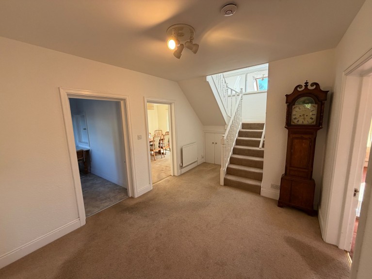 Image of Greenaway Lane, Hackney, DE4