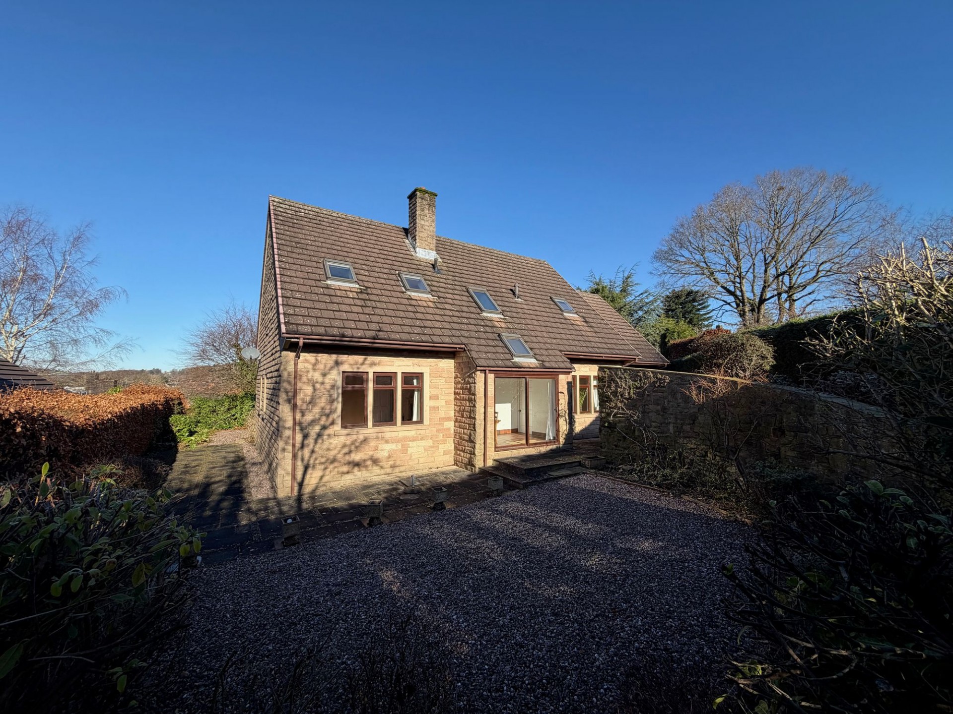 Images for Greenaway Lane, Hackney, DE4