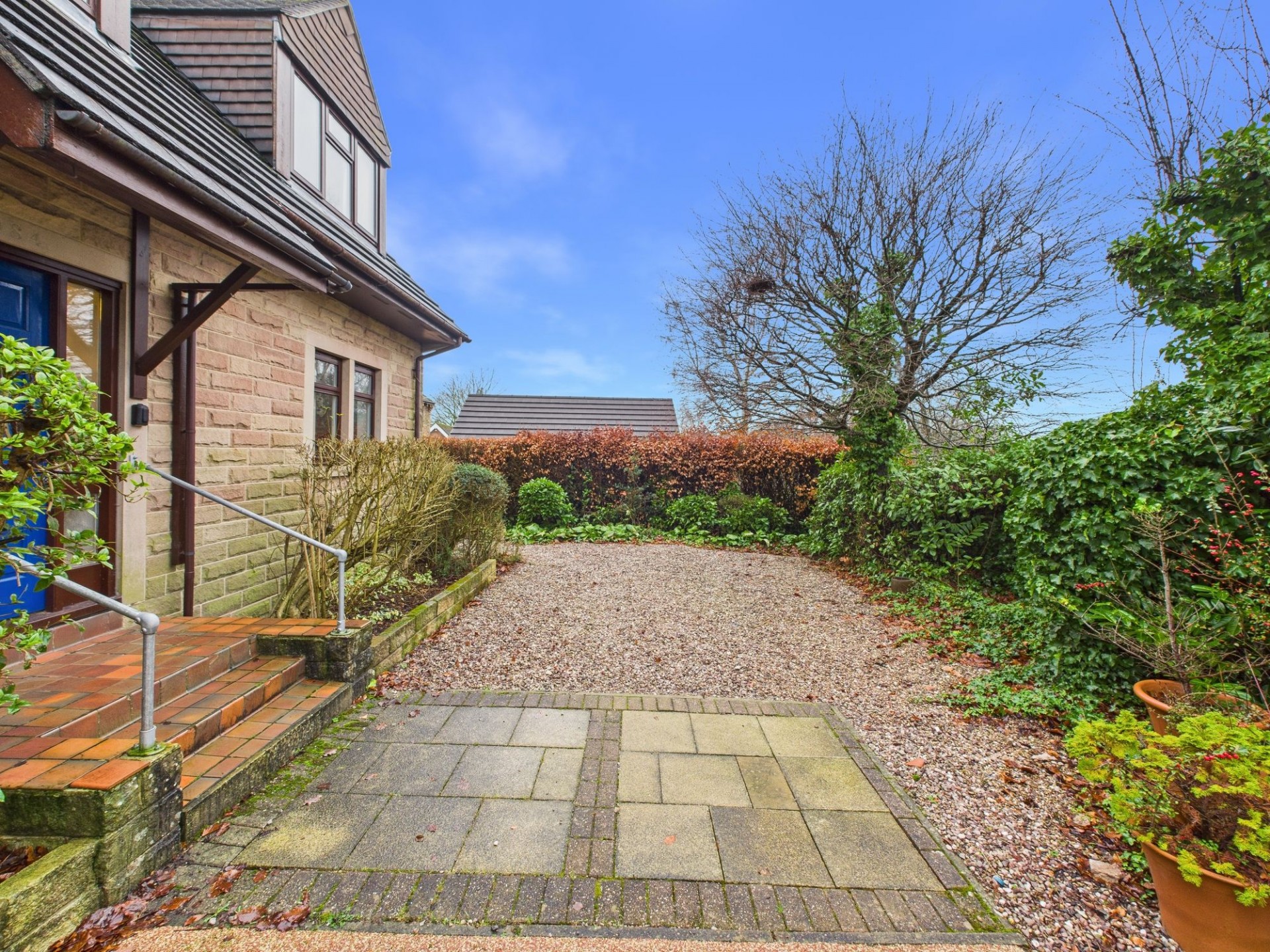 Images for Greenaway Lane, Hackney, DE4