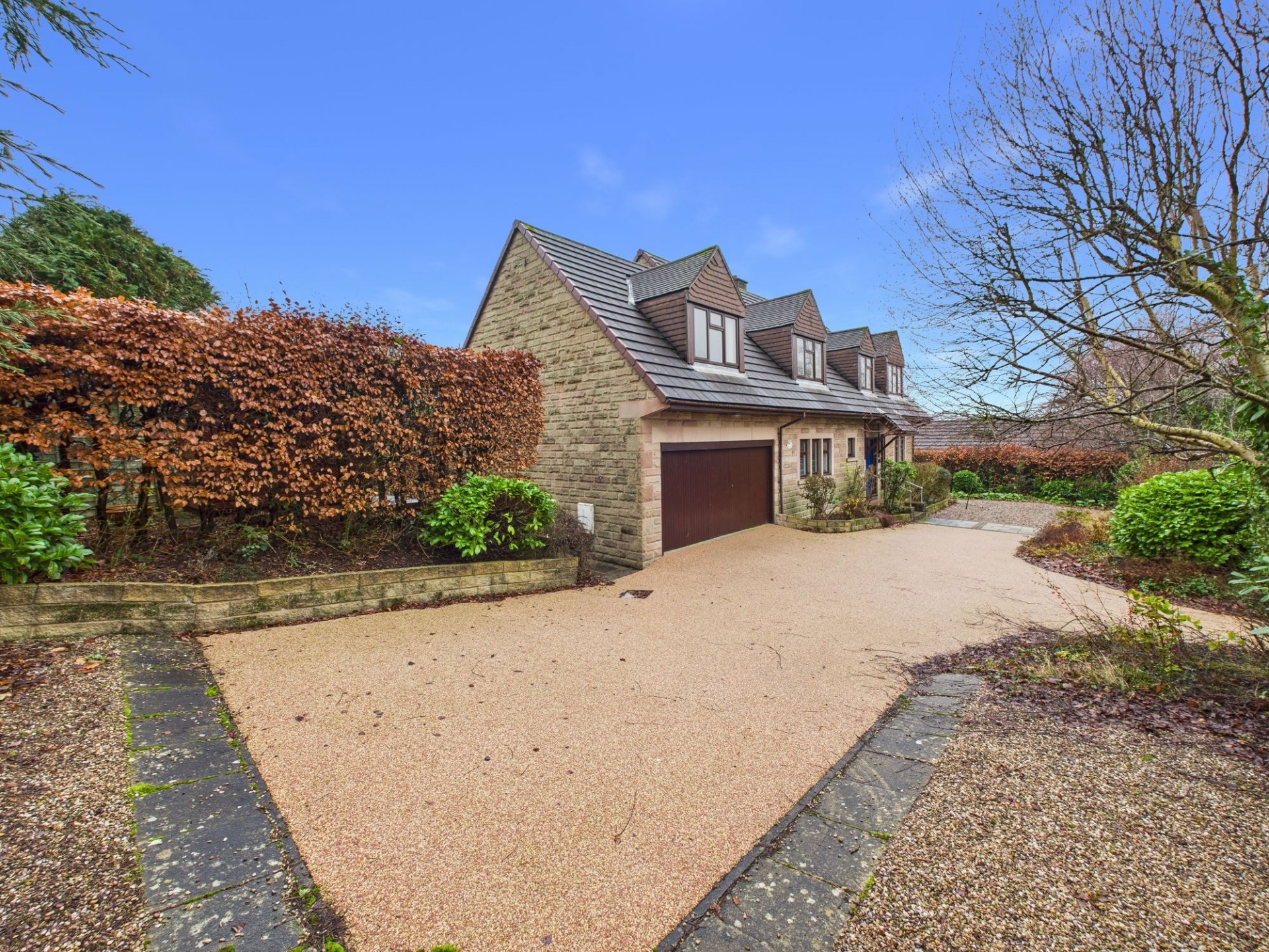 Images for Greenaway Lane, Hackney, DE4