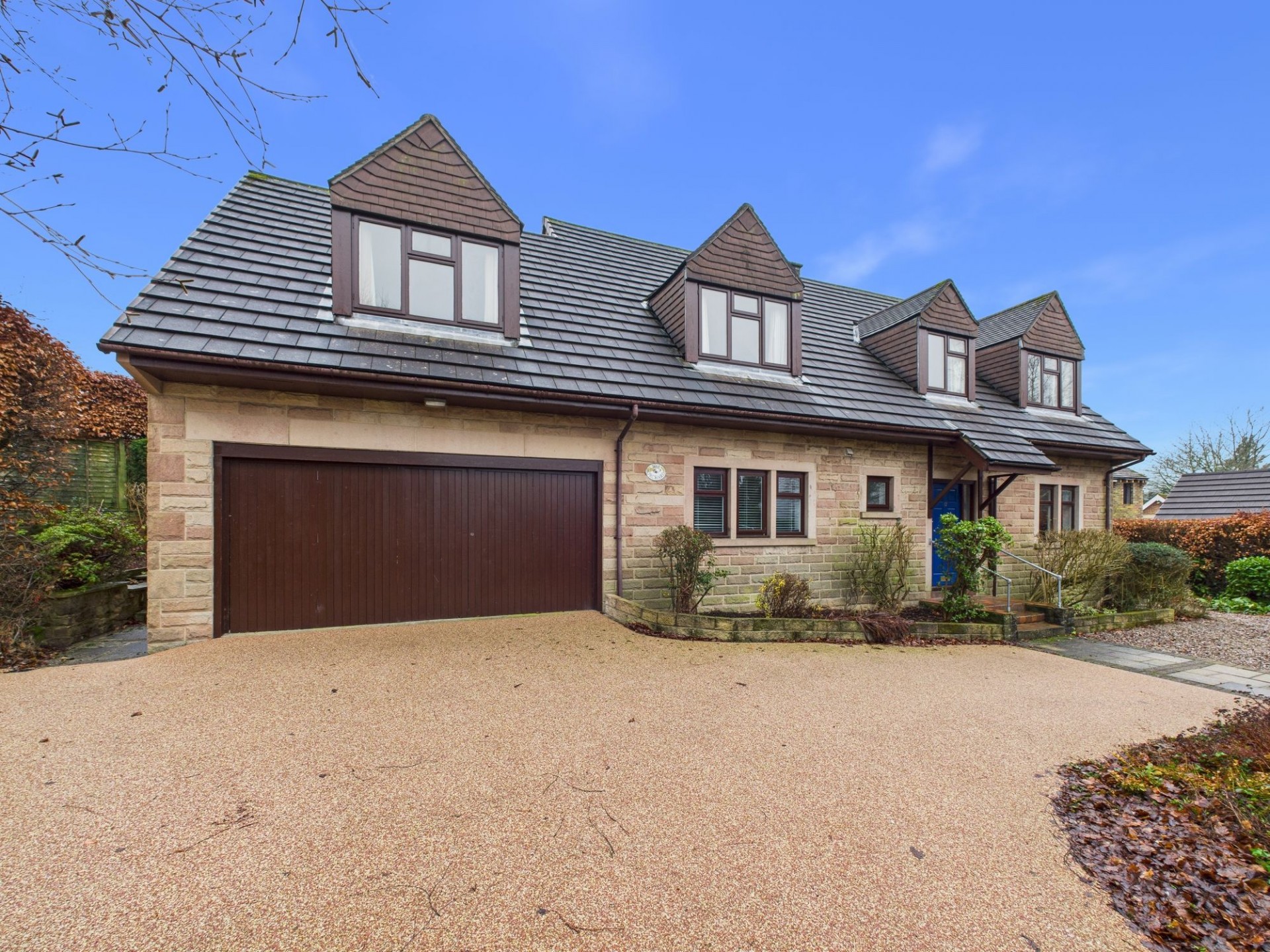 Images for Greenaway Lane, Hackney, DE4