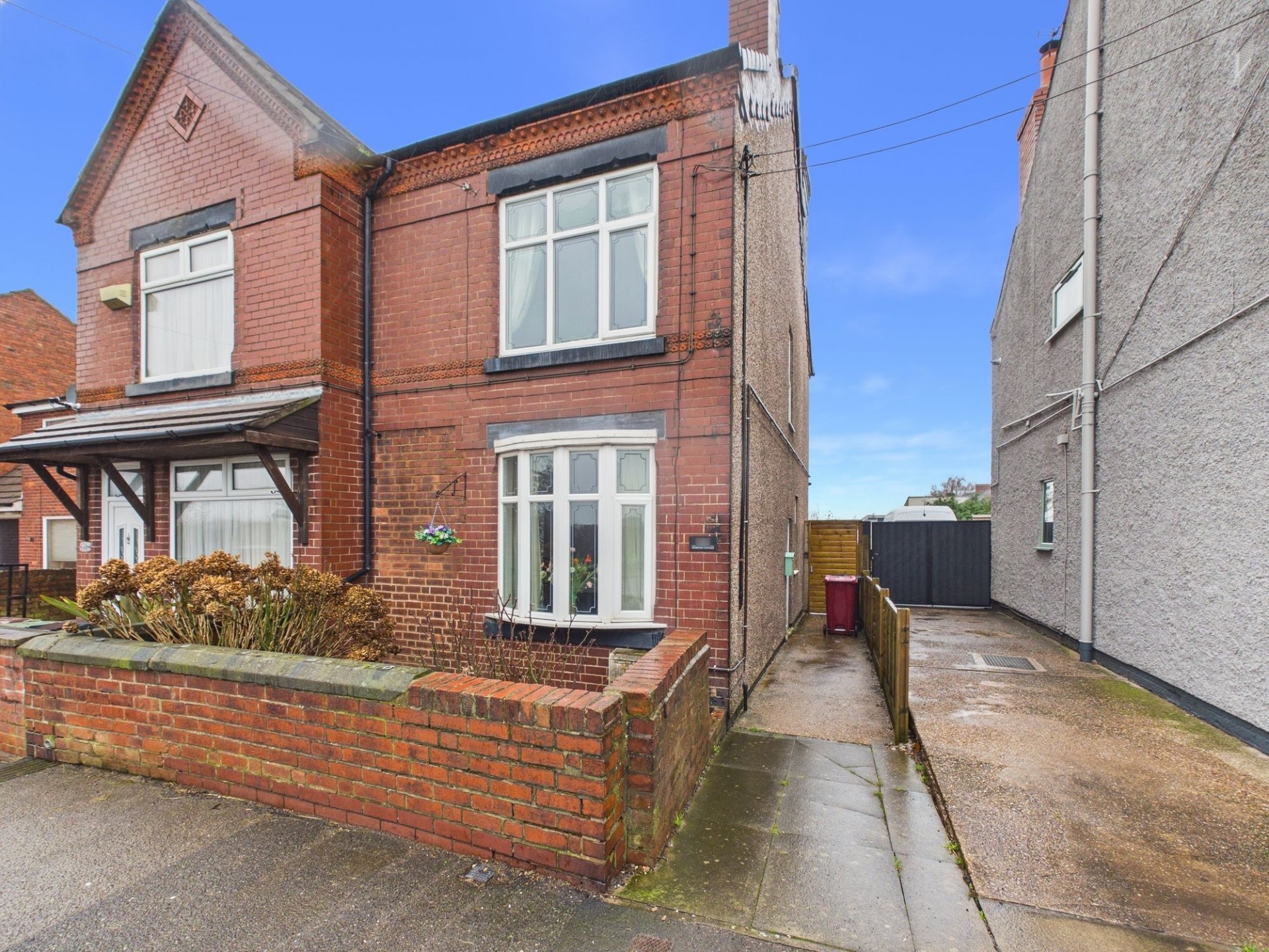 Images for Alfreton Road, Newton, DE55