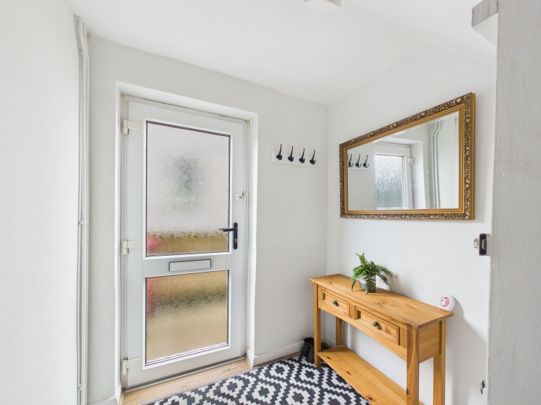 Image of Alfreton Road, Newton, DE55