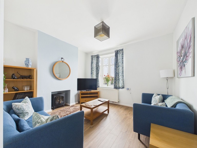 Image of Alfreton Road, Newton, DE55