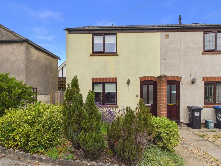 Greenway Croft, Wirksworth, DE4