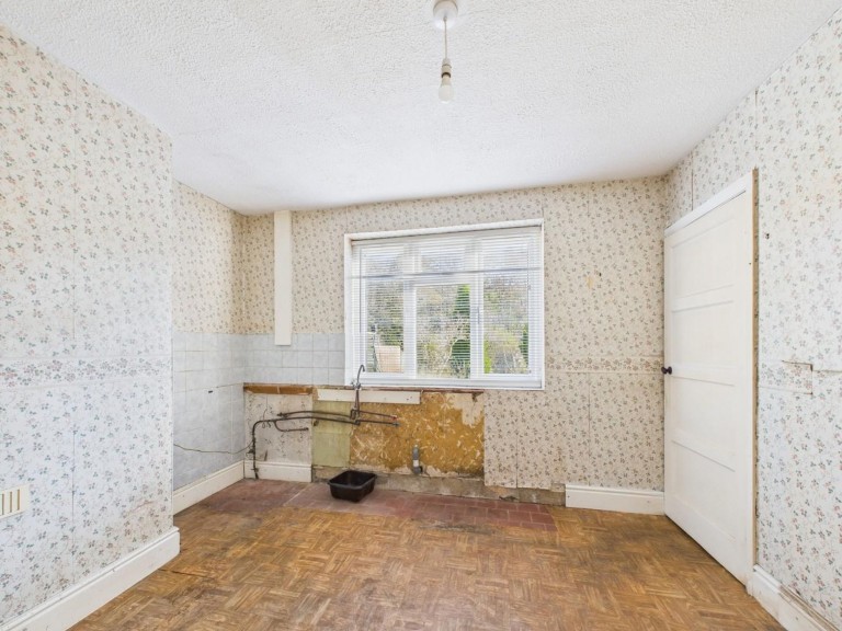 Image of Adam Bede Crescent, Wirksworth, DE4