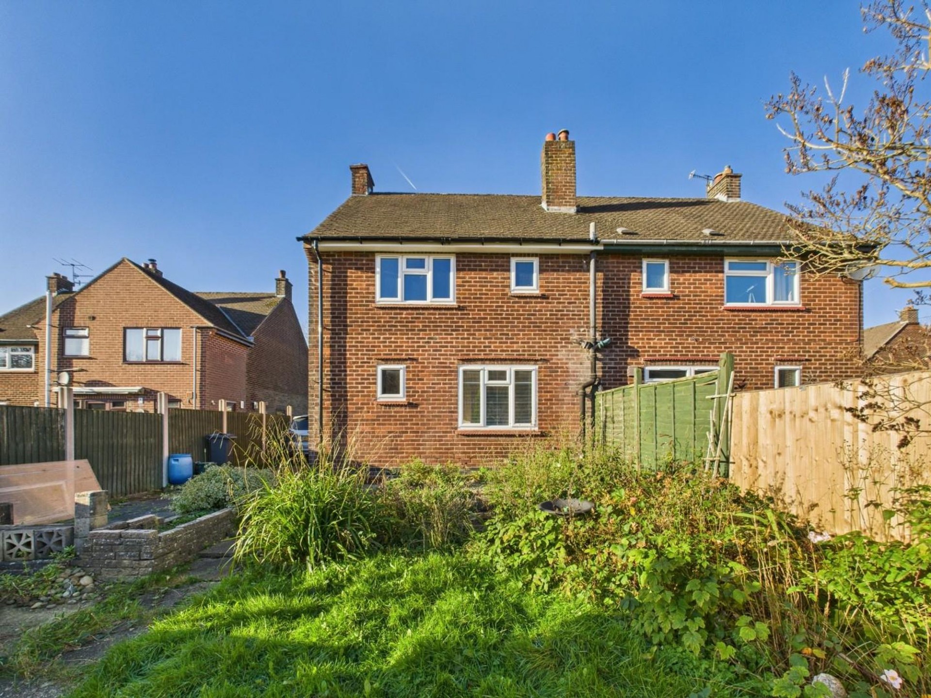 Images for Adam Bede Crescent, Wirksworth, DE4